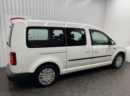 Volkswagen - Caddy