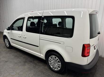 Volkswagen - Caddy