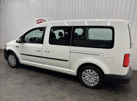 Volkswagen - Caddy