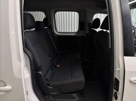 Volkswagen - Caddy