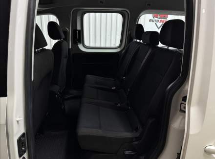 Volkswagen - Caddy