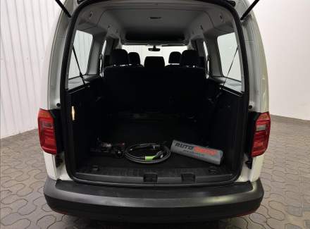 Volkswagen - Caddy