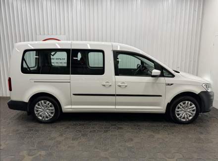 Volkswagen - Caddy