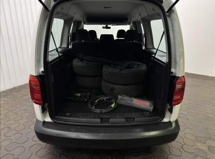 Volkswagen - Caddy