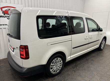 Volkswagen - Caddy
