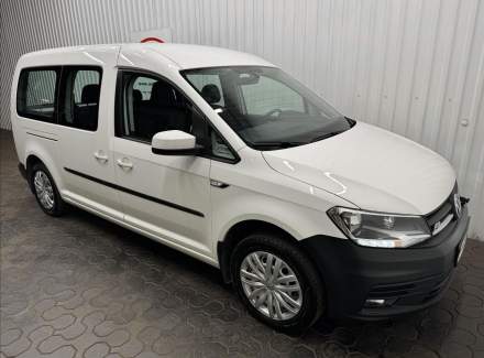 Volkswagen - Caddy