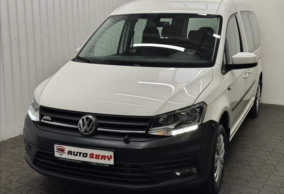 Volkswagen - Caddy