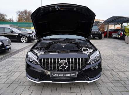 Mercedes-Benz - C-class
