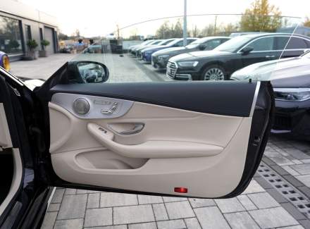 Mercedes-Benz - C-class