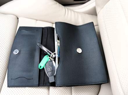 Mercedes-Benz - C-class