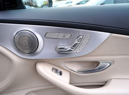 Mercedes-Benz - C-class