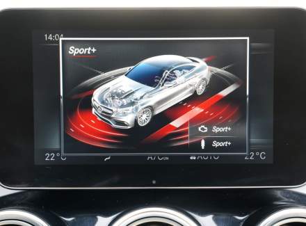 Mercedes-Benz - C-class