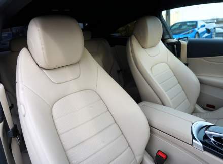 Mercedes-Benz - C-class