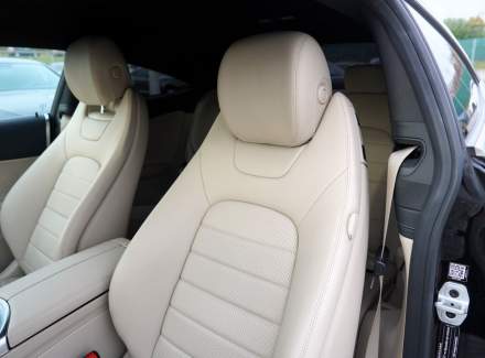 Mercedes-Benz - C-class