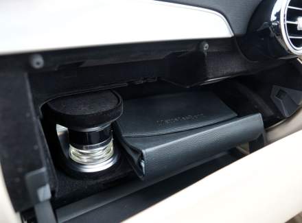 Mercedes-Benz - C-class