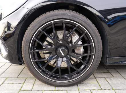 Mercedes-Benz - C-class