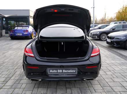 Mercedes-Benz - C-class