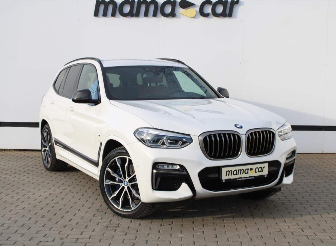 BMW - X3
