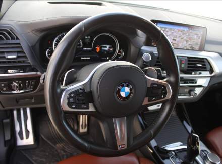 BMW - X3
