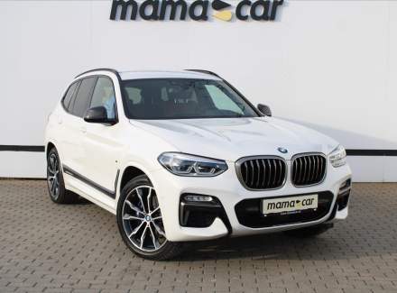 BMW - X3