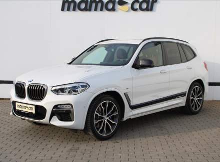 BMW - X3