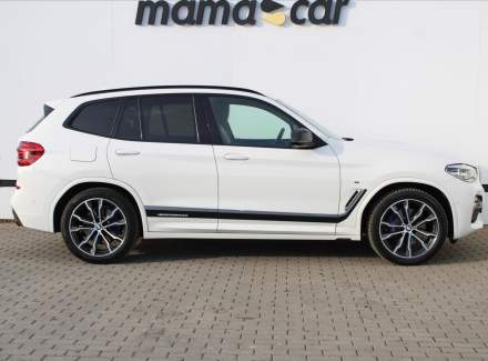 BMW - X3
