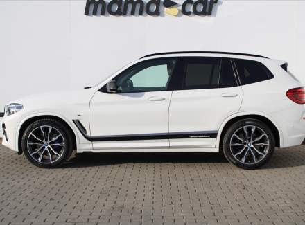 BMW - X3