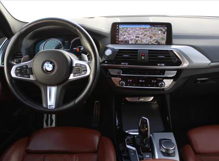BMW - X3