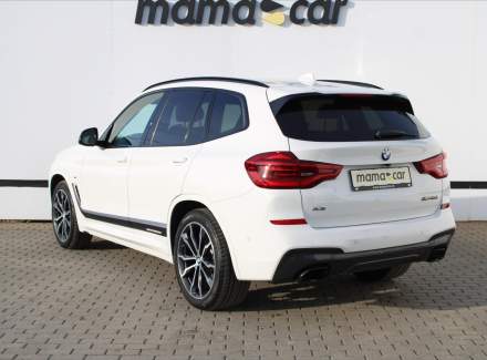 BMW - X3