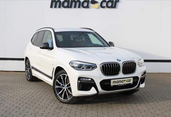 BMW - X3