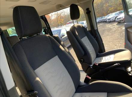 Ford - Tourneo Custom