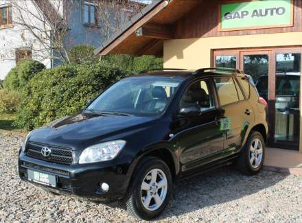 Toyota - RAV 4