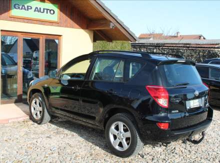 Toyota - RAV 4