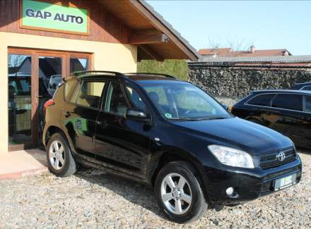Toyota - RAV 4
