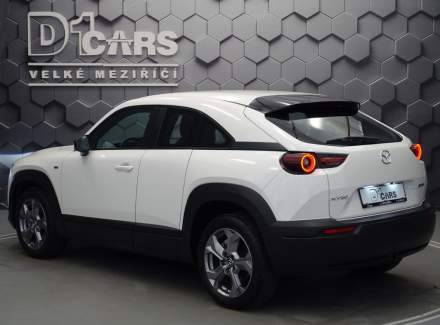 Mazda - MX-30