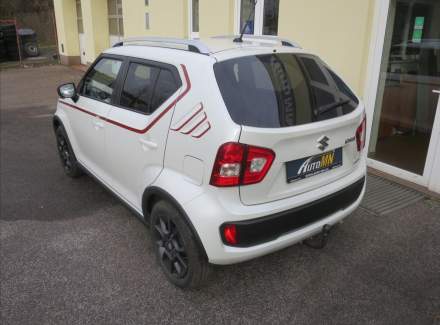 Suzuki - Ignis
