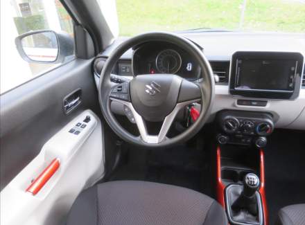Suzuki - Ignis