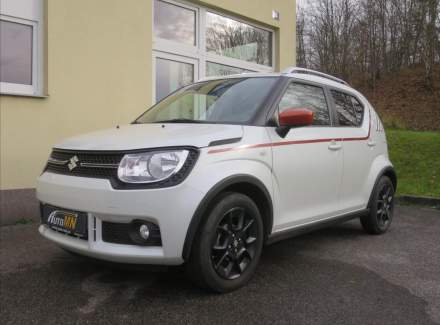 Suzuki - Ignis