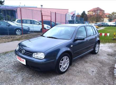 Volkswagen - Golf