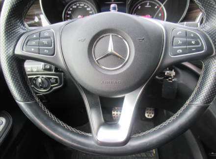 Mercedes-Benz - V-class