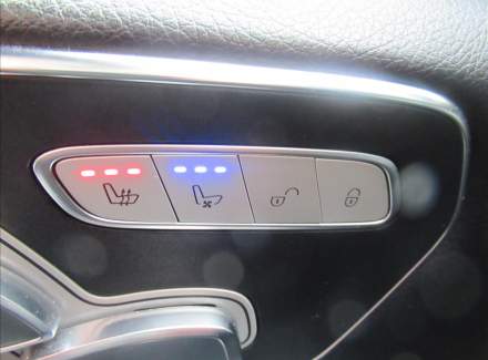 Mercedes-Benz - V-class