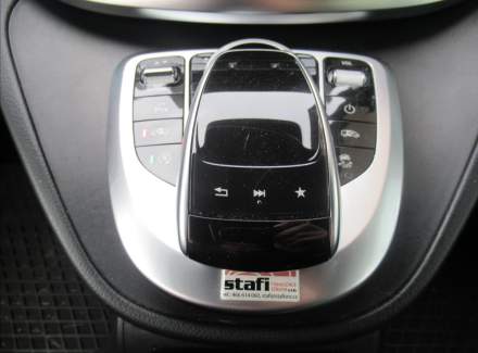 Mercedes-Benz - V-class