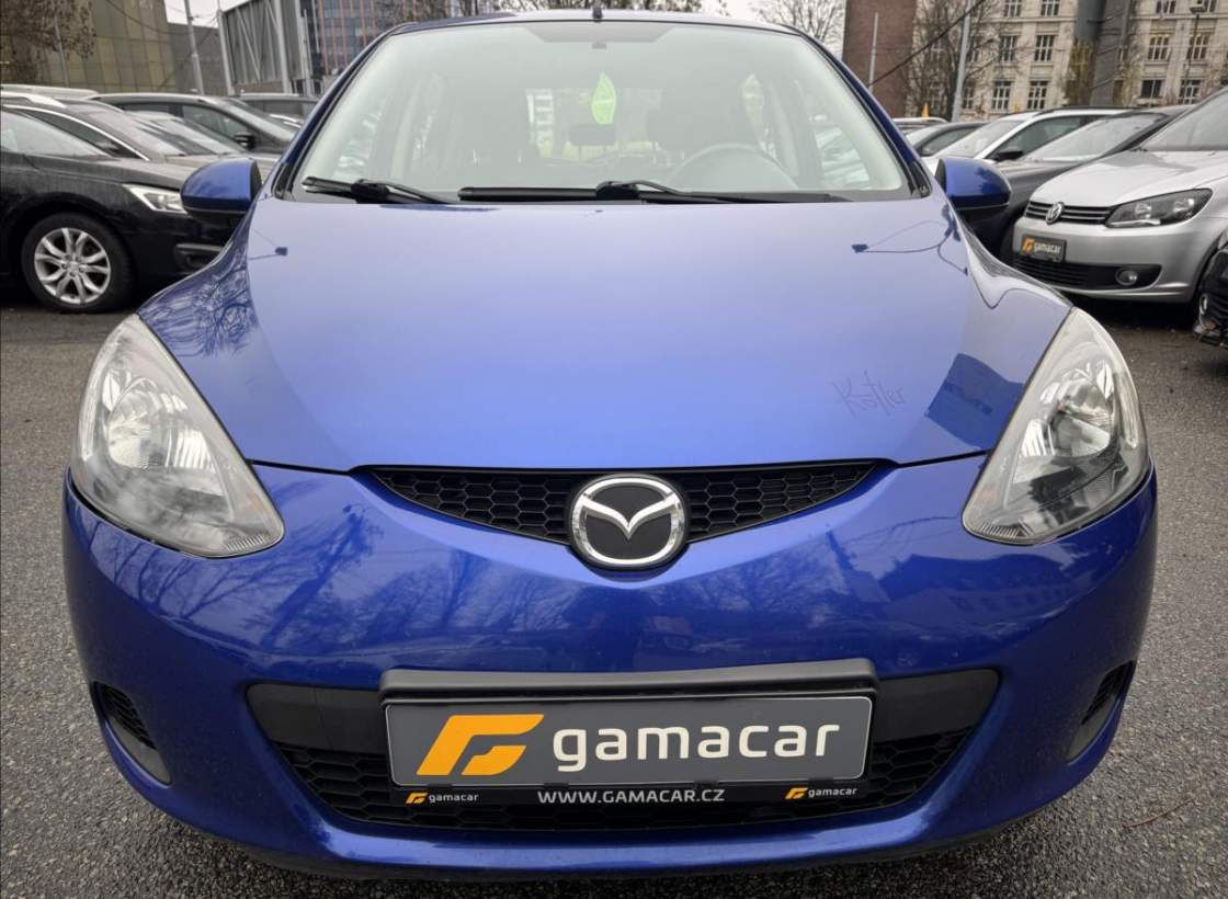 Mazda - 2