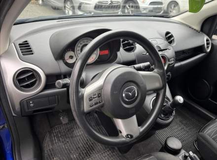 Mazda - 2