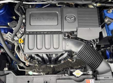 Mazda - 2