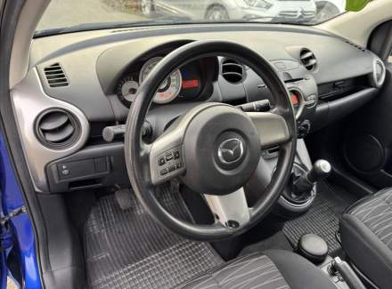 Mazda - 2