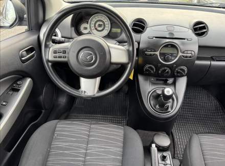 Mazda - 2