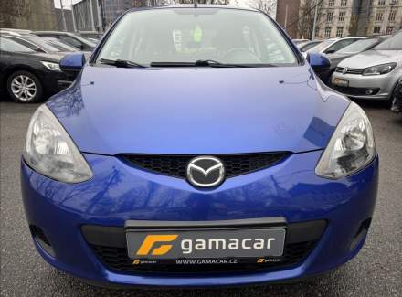Mazda - 2