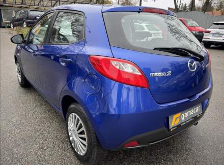 Mazda - 2