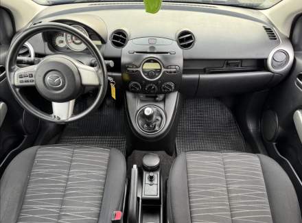 Mazda - 2